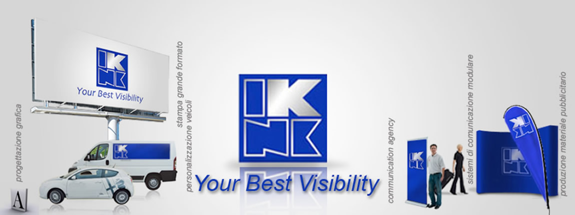 IKNE Communication Agency